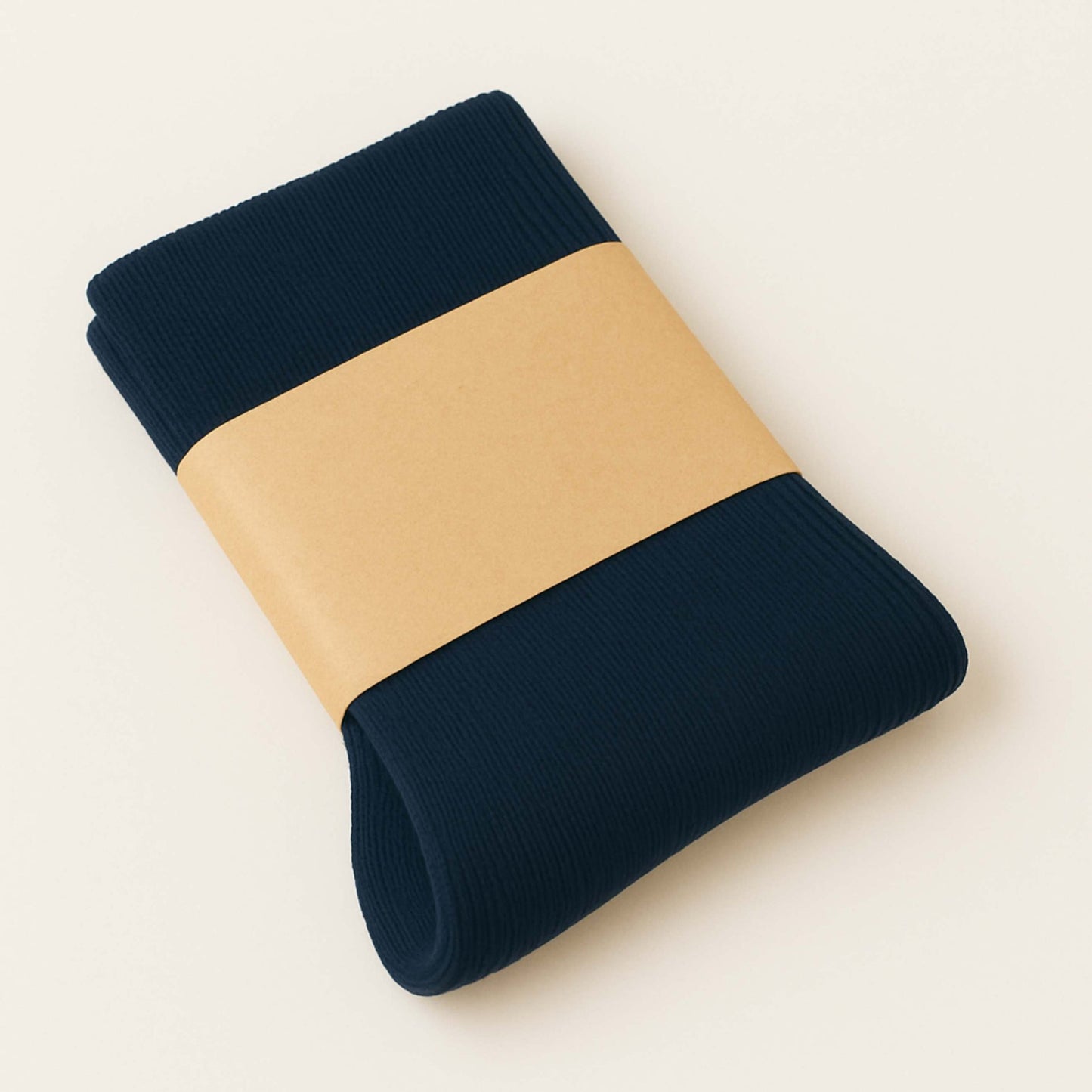 Mevera - classic kompressionsstrümpfe (blau)