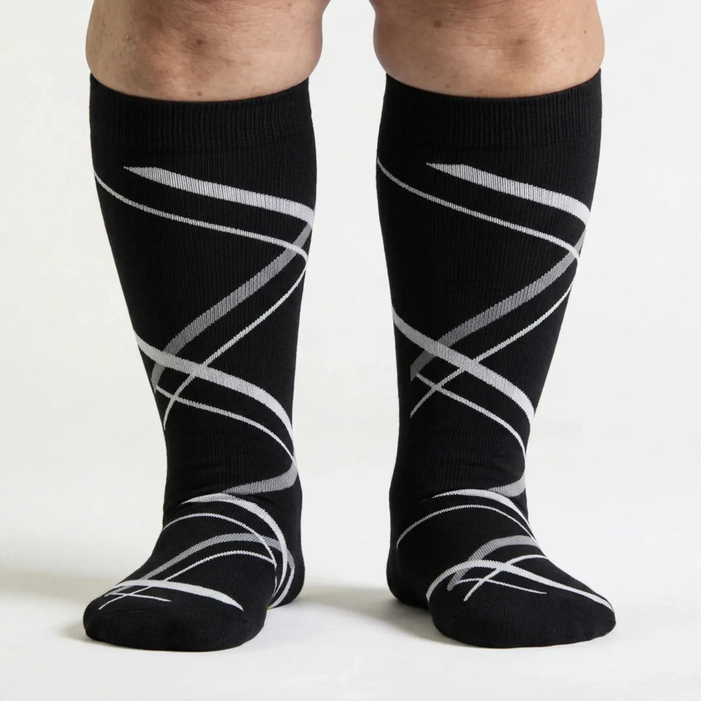 Mevera - Harmony-steunkousen