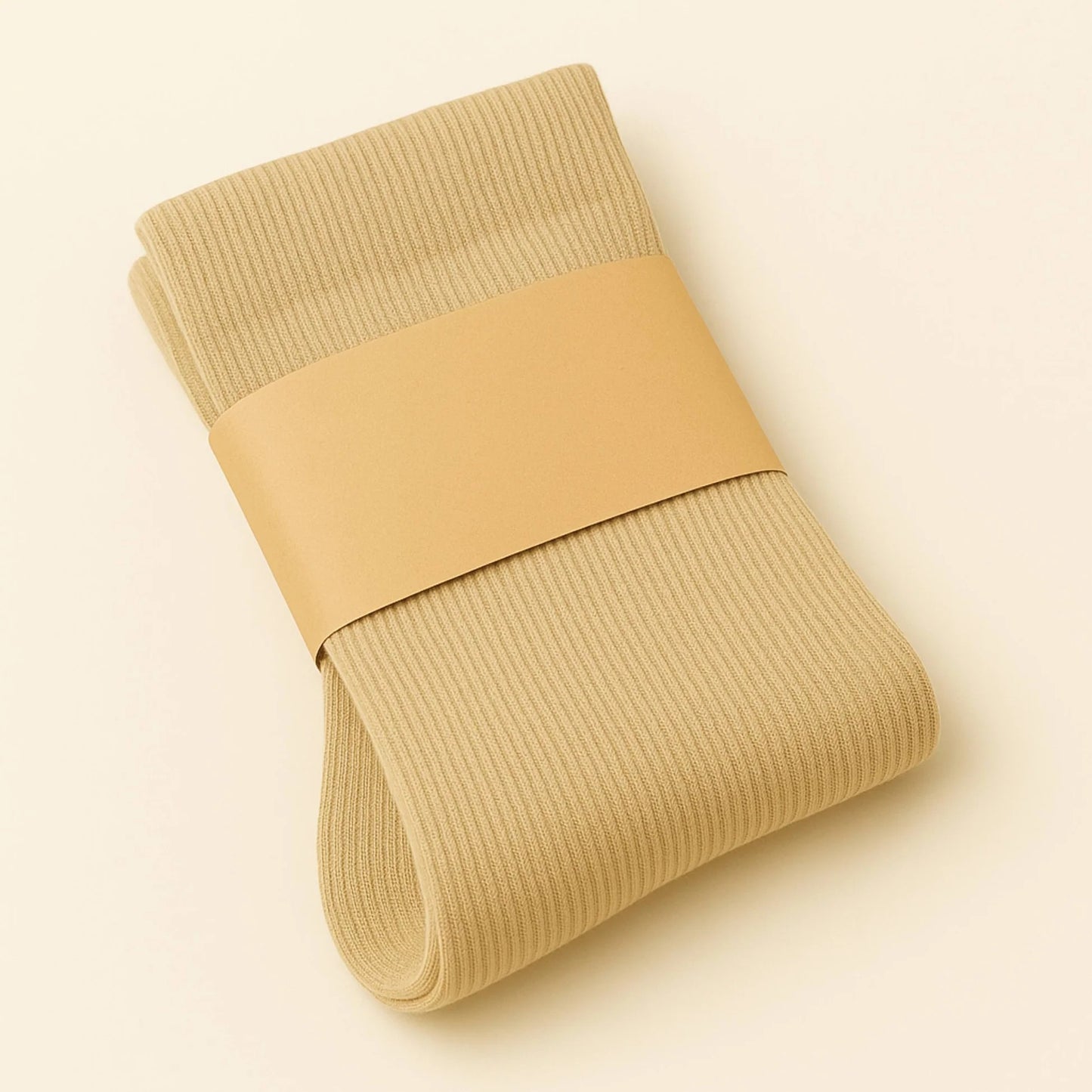 Mevera - kompressionsstrümpfe-offen (Schwarz)