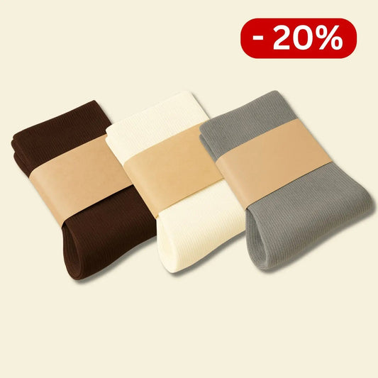 Mevera - originele steunkousen (mix)