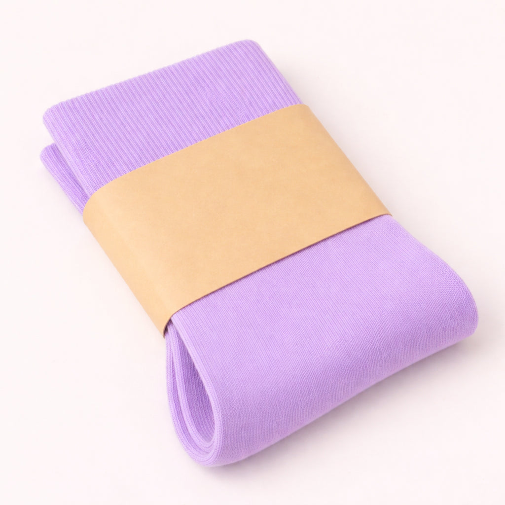 Mevera Classics-steunkousen (lavendel)