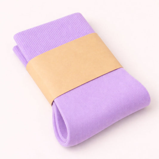 Mevera Classics-steunkousen (lavendel)