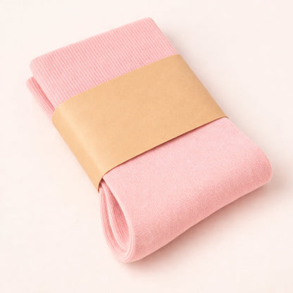 Mevera-classics-kompressionsstrümpfe(Rosé)