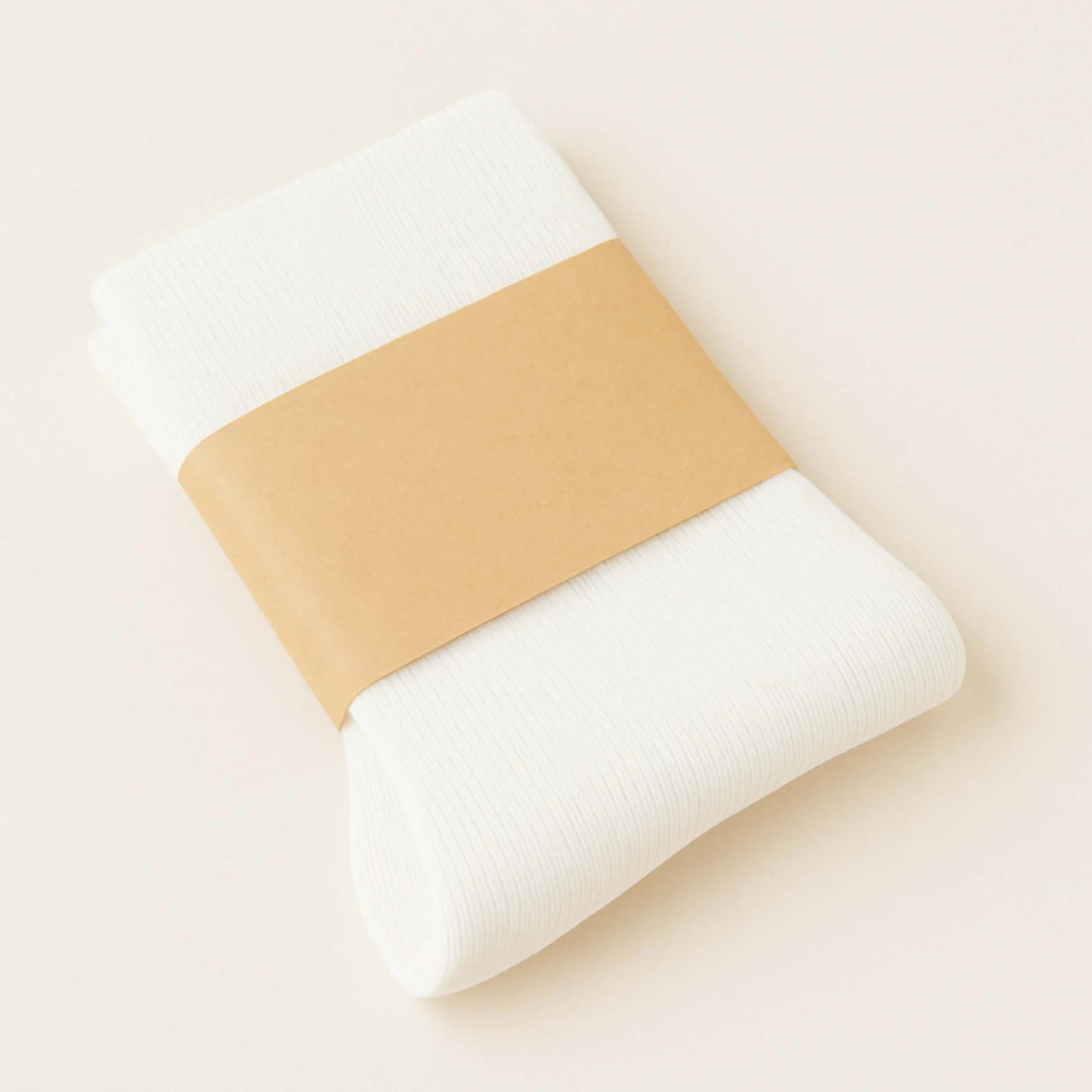 Mevera - classic kompressionsstrümpfe (Weiß)