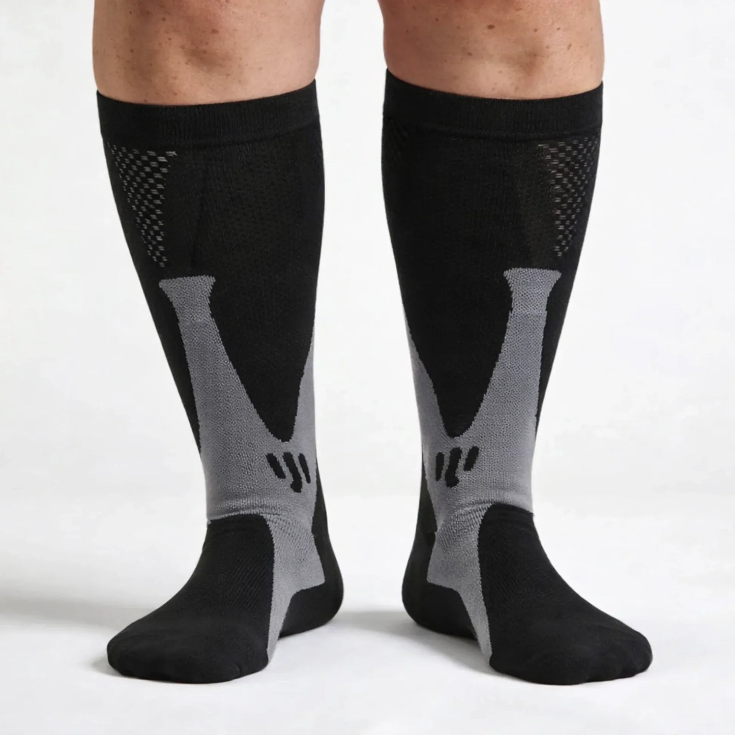 Mevera - compressiekousen voor dagelijks gebruik