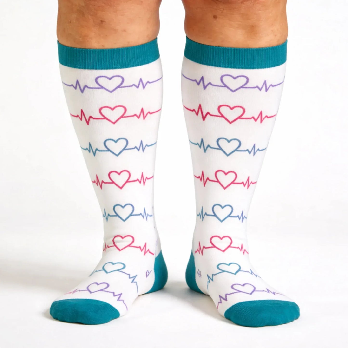 Mevera - Harmony-steunkousen