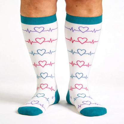 Mevera - Harmony-steunkousen