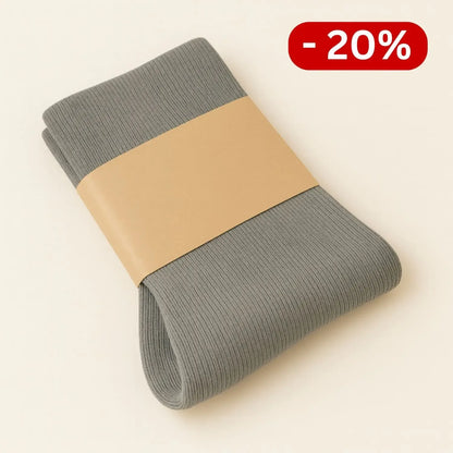 Mevera - original kompressionsstrümpfe (smoke)