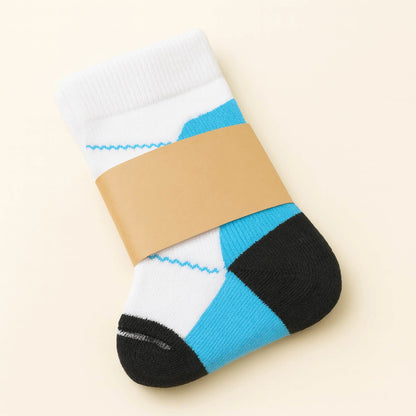 Mevera - kompressionssocken kurz