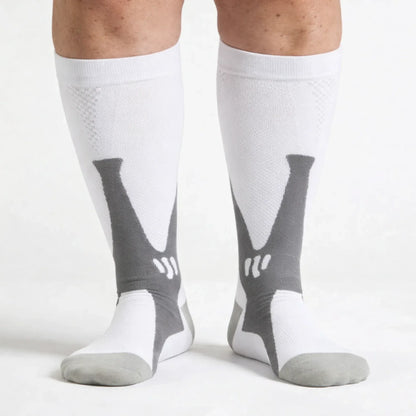 Mevera - compressiekousen voor dagelijks gebruik