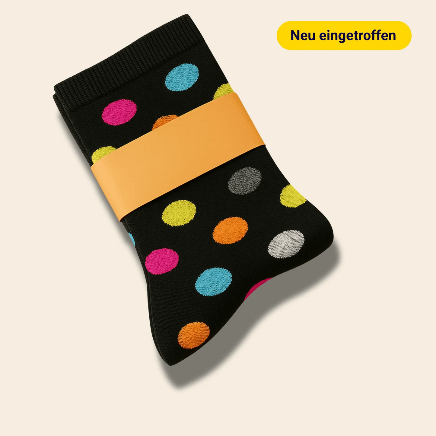 Mevera - harmony kompressionsstrümpfe (Pulse)