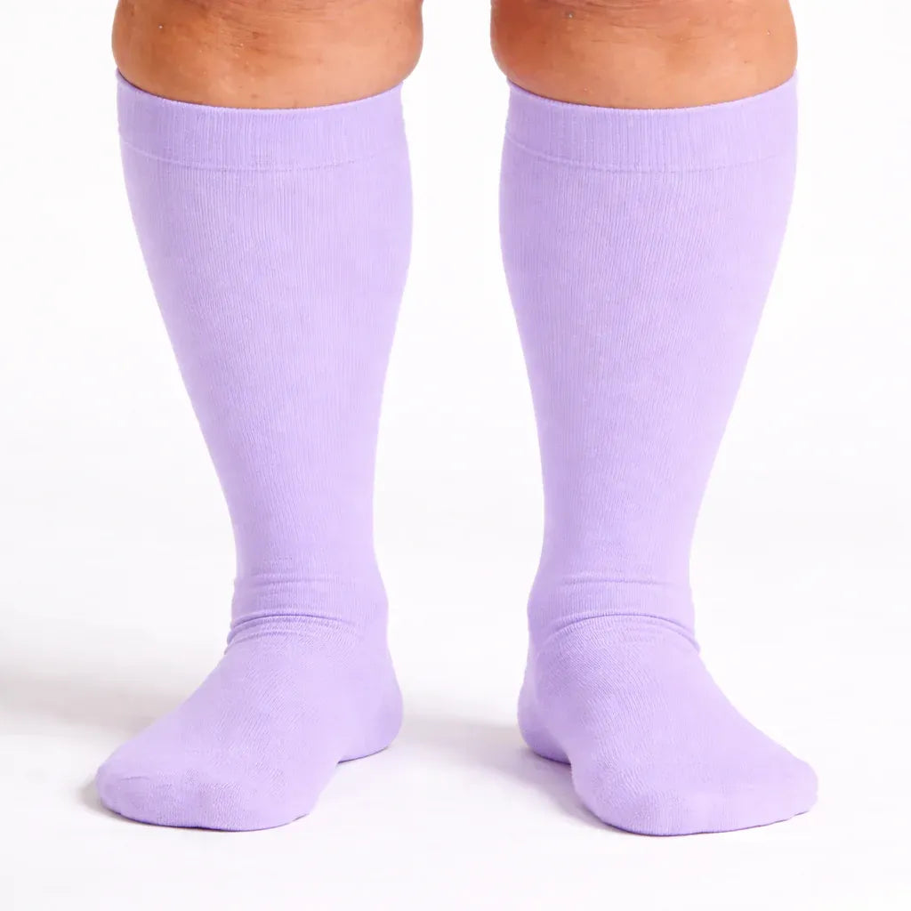 Mevera - lentecollectie compressiekousen