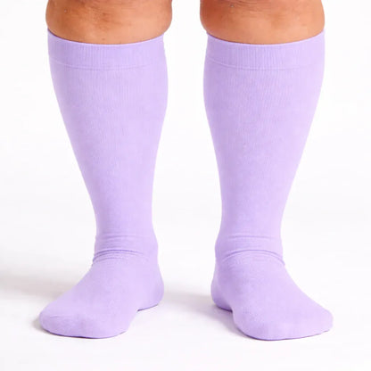 Mevera - lentecollectie compressiekousen