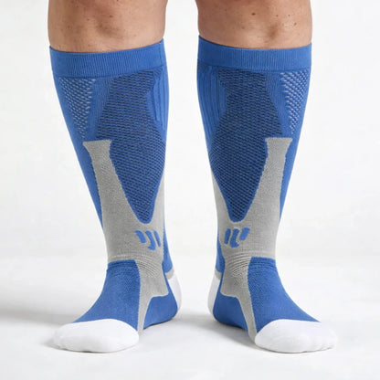 Mevera - compressiekousen voor dagelijks gebruik