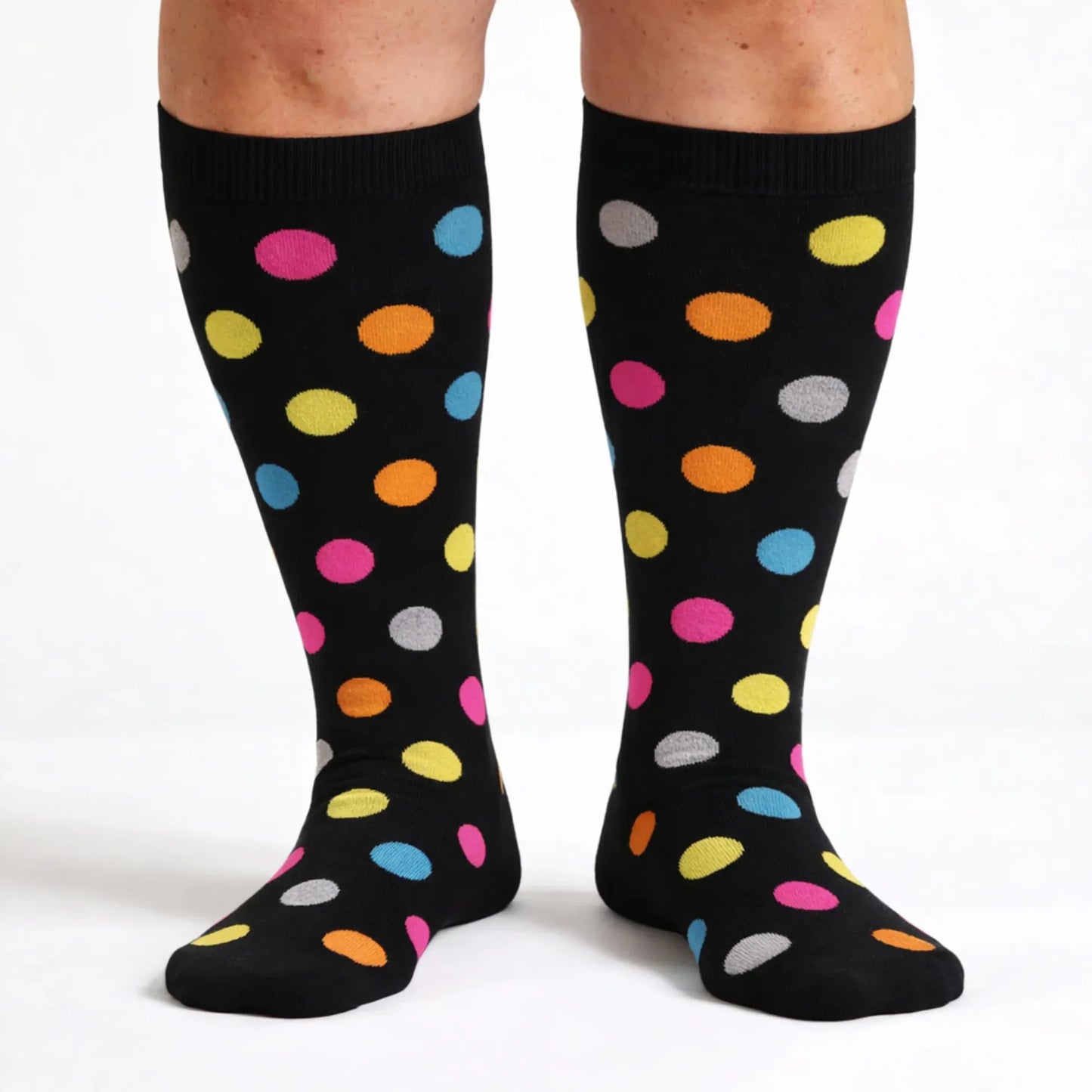 Mevera - Harmony-steunkousen