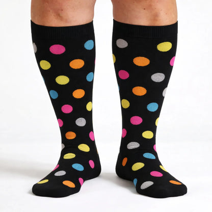 Mevera - Harmony-steunkousen