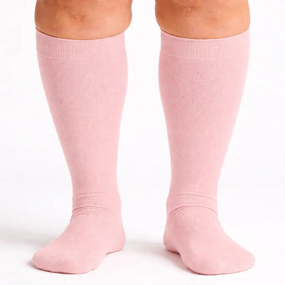 Mevera - lentecollectie compressiekousen