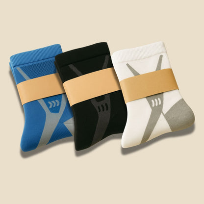 Mevera - compressiekousen voor dagelijks gebruik