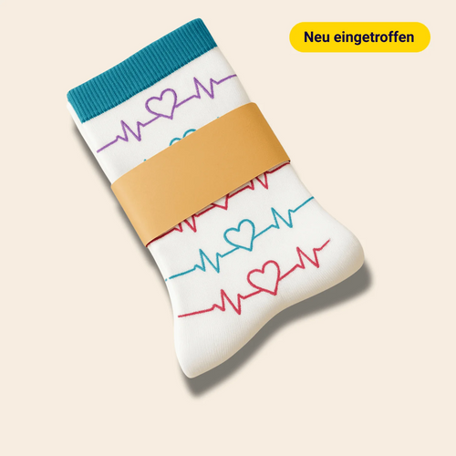 Mevera - harmony kompressionsstrümpfe (Pulse)